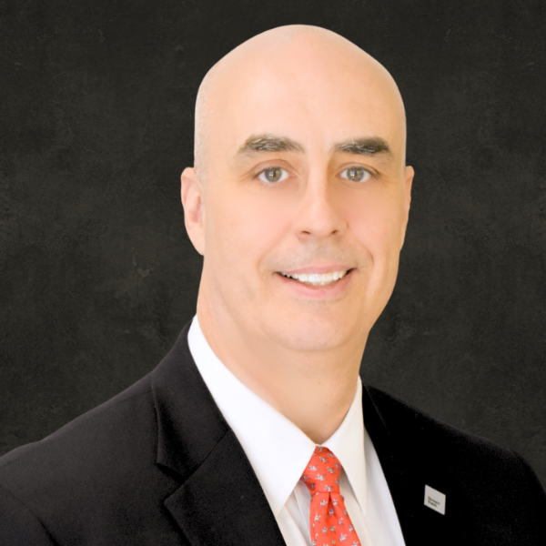 Tim Caperton