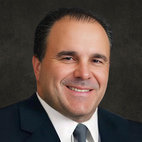 Mike Chryssikos