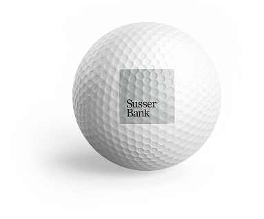 golf ball