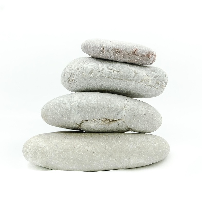 stone stack
